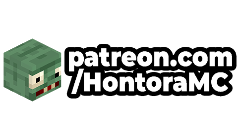 HontoraMC